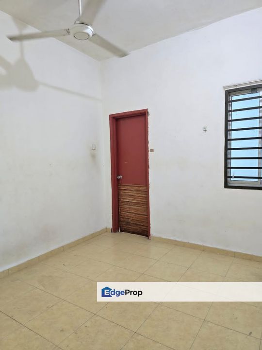 Larkin Indah Apartment Larkins Indahs Apartments, GNG , Johor, Johor Bahru