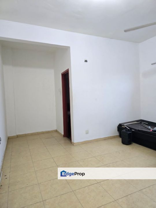 Larkin Indah Apartment Larkins Indahs Apartments, GNG , Johor, Johor Bahru