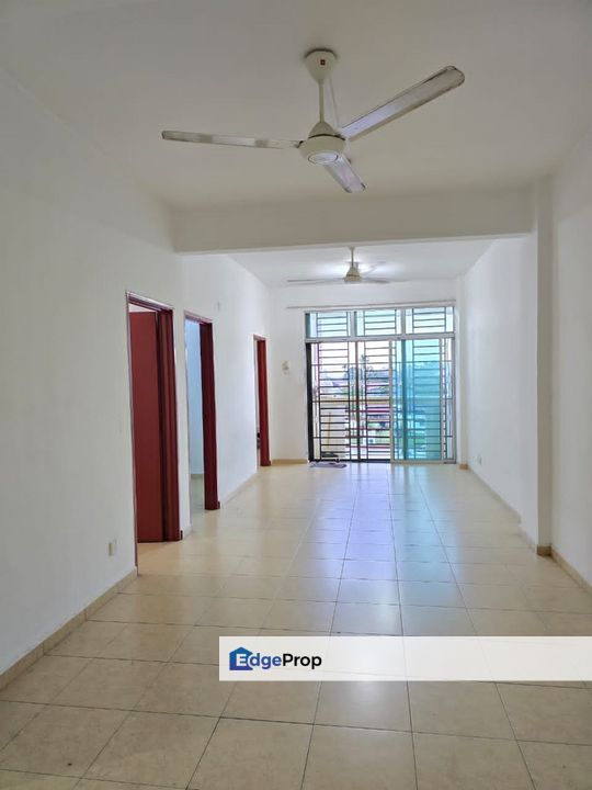 Larkin Indah Apartment Larkins Indahs Apartments, GNG , Johor, Johor Bahru