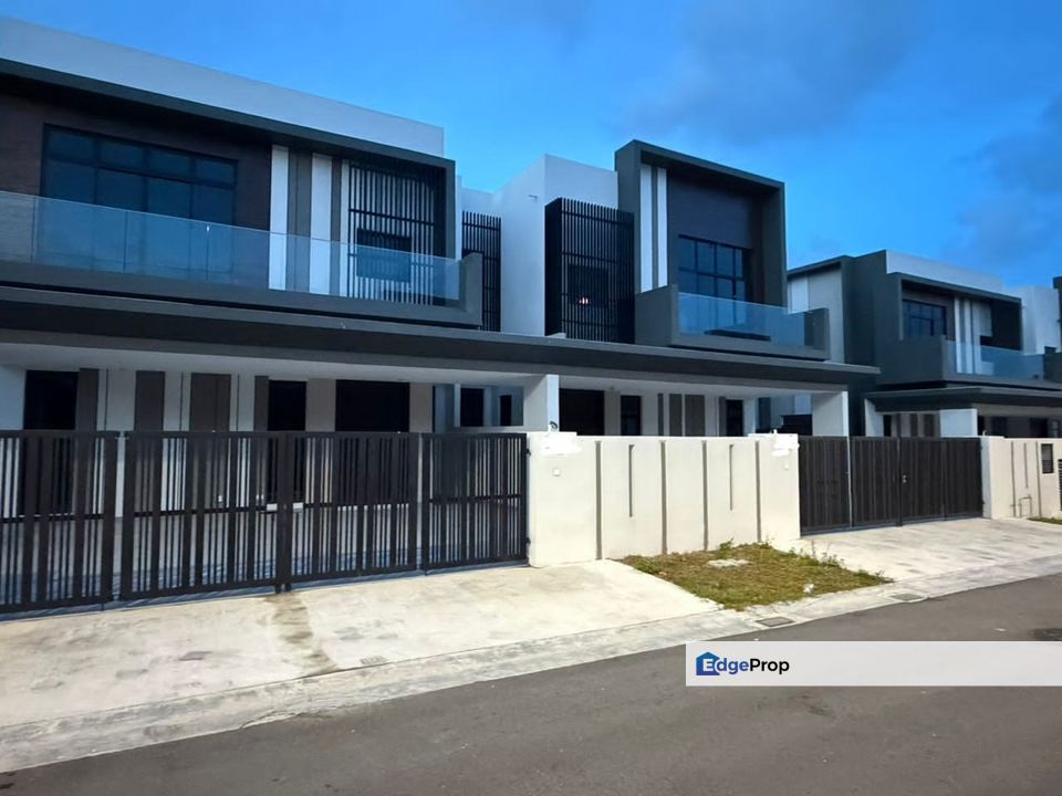 Danga Sutera Dangas Suteras, GNG, Brand New Unit , Johor, Skudai