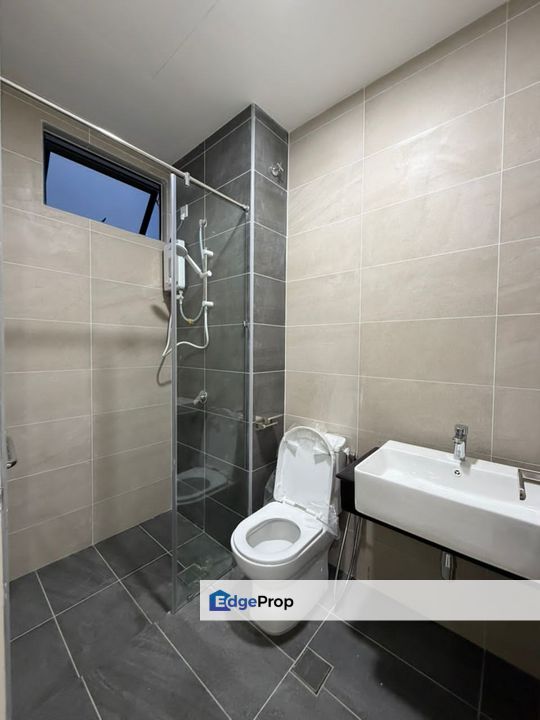 Danga Sutera Dangas Suteras, GNG, Brand New Unit , Johor, Skudai