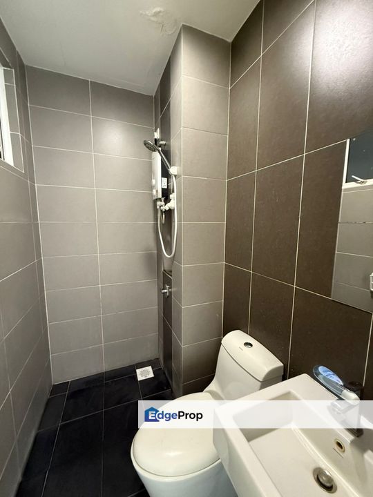 Skysuites Skysuitess, High floor , Johor, Johor Bahru