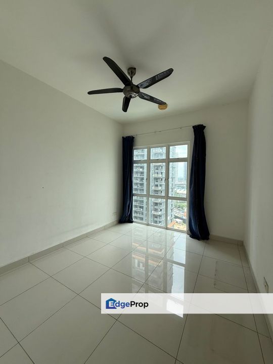 Skysuites Skysuitess, High floor , Johor, Johor Bahru
