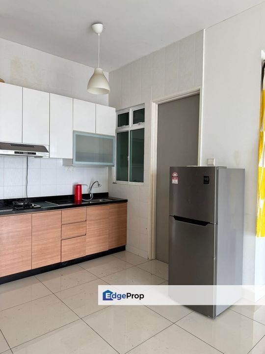 Skysuites Skysuitess, High floor , Johor, Johor Bahru