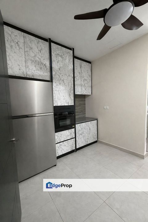 The Woodlands Horizons Hills Thes Woodlands Horizons Hills, GNG, Spacious layout with Semi-D feel, Johor, Gelang Patah