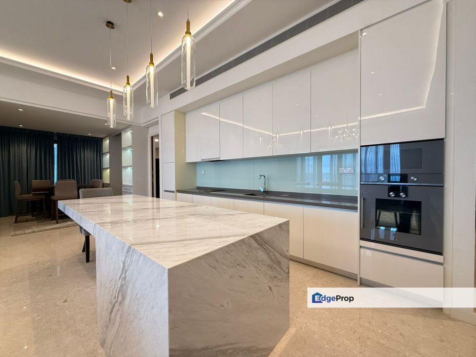 The Astaka Thes Astakas, Fully furnished , Johor, Johor Bahru