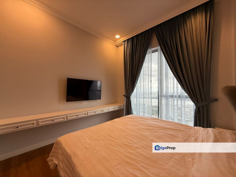 The Astaka Thes Astakas, Fully furnished , Johor, Johor Bahru