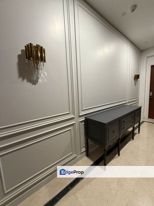 The Astaka Thes Astakas, Fully furnished , Johor, Johor Bahru