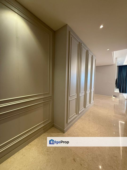 The Astaka Thes Astakas, Fully furnished , Johor, Johor Bahru