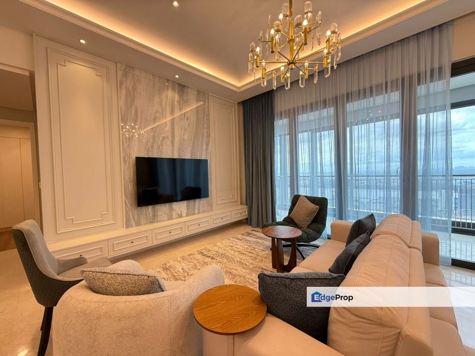 The Astaka Thes Astakas, Fully furnished , Johor, Johor Bahru