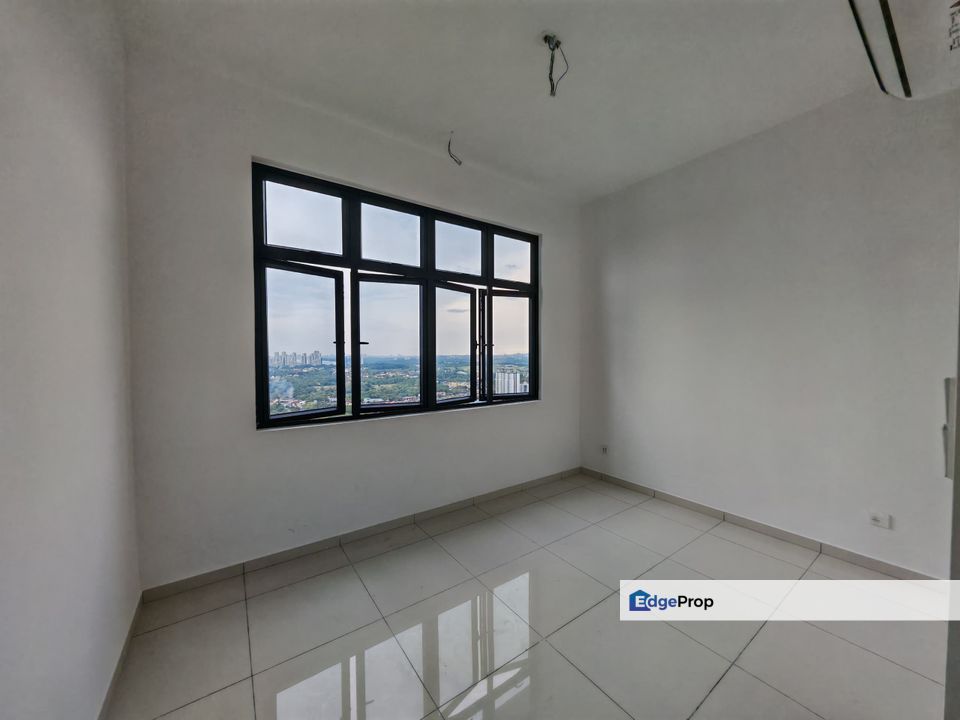 Space Residency Spaces Residencys, ROI 6.5%, City view , Johor, Johor Bahru