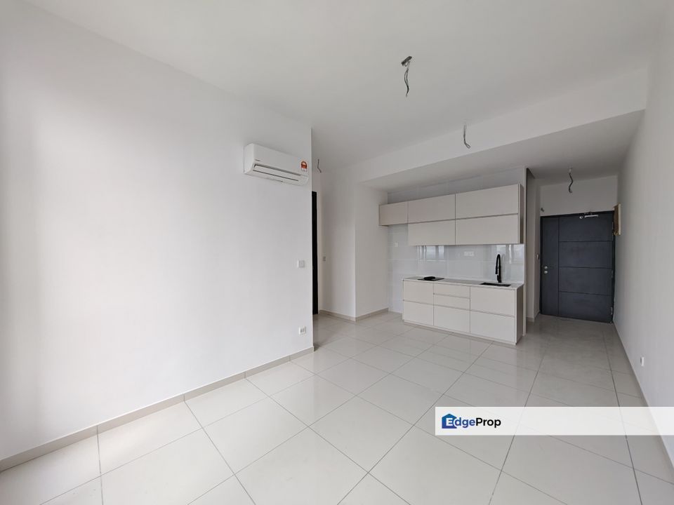 Space Residency Spaces Residencys, ROI 6.5%, City view , Johor, Johor Bahru