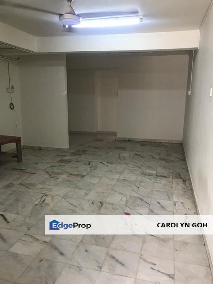 Bandar Baru Permas Jaya Low Cost Double Storey House, Johor, Permas Jaya/Senibong