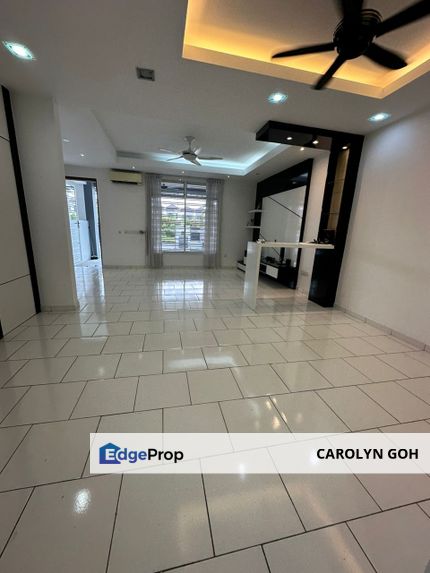 Taman Bukit Indah 29 Double Storey Terrace House, Johor, Johor Bahru