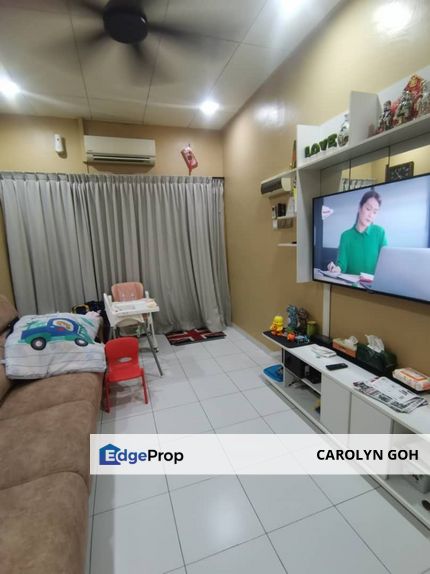 Kota Masai Jalan Mangga 11 Single Storey Terrace House , Johor, Pasir Gudang