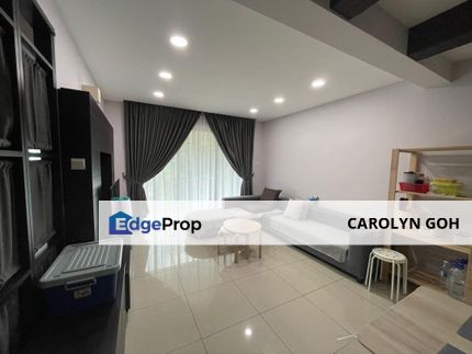 Molek Pine 3 / 2 Bedrooms / Fully Furnished, Johor, Johor Bahru