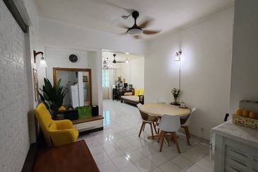 Pangsapuri Persiaran Tanjung