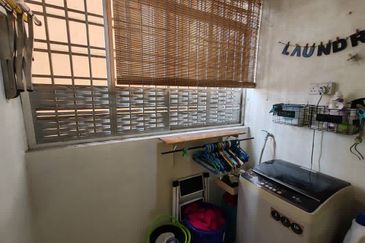 Pangsapuri Persiaran Tanjung