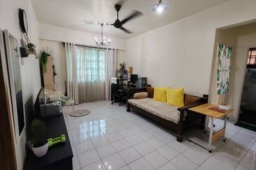 Pangsapuri Persiaran Tanjung