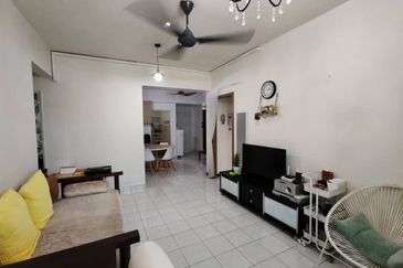 Pangsapuri Persiaran Tanjung