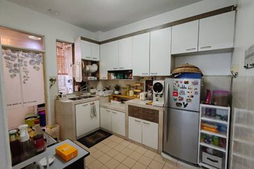 Pangsapuri Persiaran Tanjung