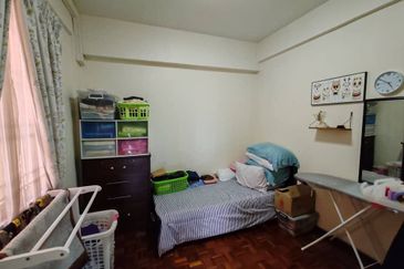 Pangsapuri Persiaran Tanjung