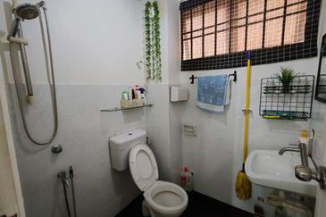 Pangsapuri Persiaran Tanjung