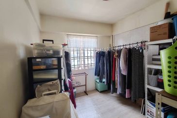 Pangsapuri Persiaran Tanjung