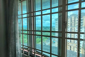 Pangsapuri Persiaran Tanjung