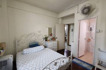 Pangsapuri Persiaran Tanjung