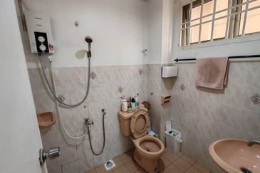 Pangsapuri Persiaran Tanjung