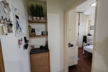 Pangsapuri Persiaran Tanjung