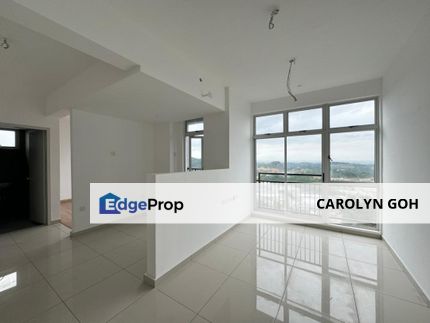 Midas @ Seri Alam Studio Unblock View High Floor, Johor, Pasir Gudang