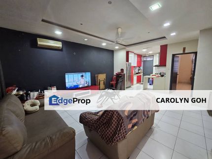 Taman Bukit Indah Jalan Indah 8 Double Storey Terrace house , Johor, Johor Bahru