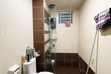 One Sentral Serviced Residence