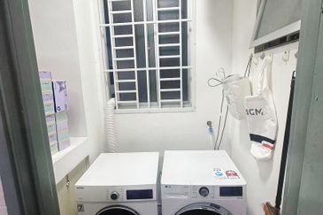 One Sentral Serviced Residence