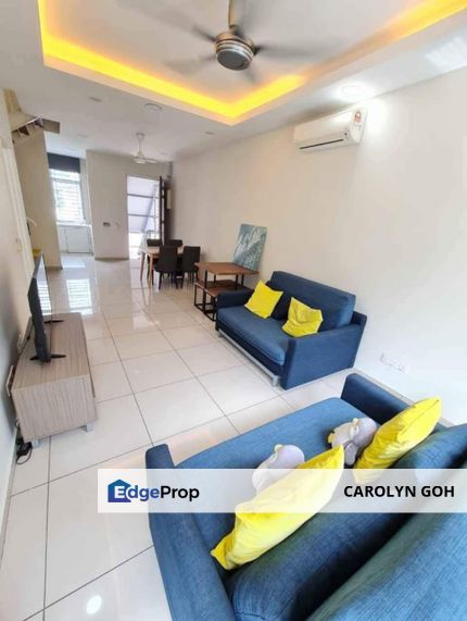 The Seed Sutera Utama Duplex Suite Town House, Johor, Skudai