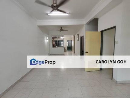 Taman Impian Emas Skudai Double Storey Terrace House Renovated Unit, Johor, Skudai