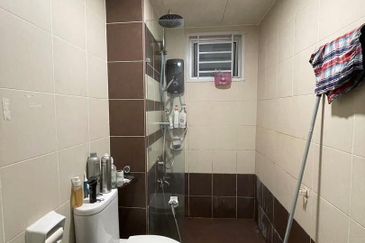 One Sentral Serviced Residence