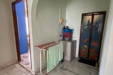 Taman Dato Amar Diraja