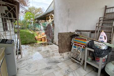 Taman Dato Amar Diraja