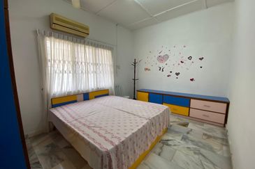 Taman Dato Amar Diraja