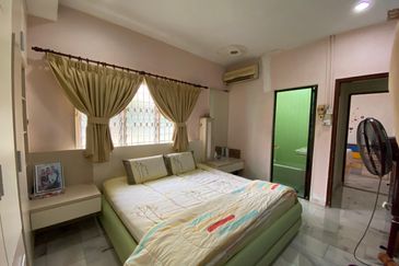 Taman Dato Amar Diraja