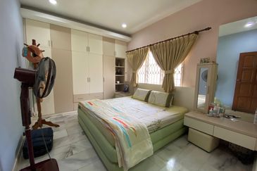 Taman Dato Amar Diraja