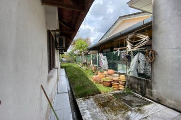 Taman Dato Amar Diraja