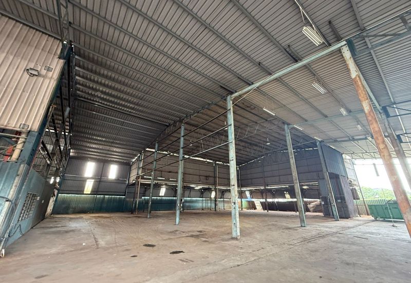 Kawasan Perindustrian Pasir Gudang