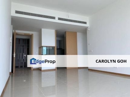 Southern Marina Residences Partial Furnished, Johor, 