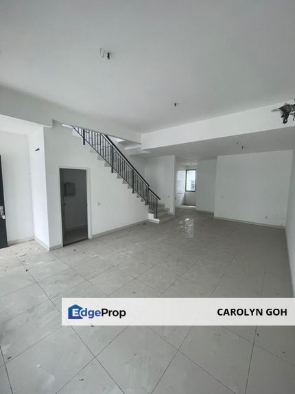 Elata Haven Setia Tropika Double Storey Terrace House, Johor, Setia Tropika