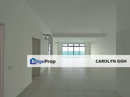 Sky Loft Premium Suites Penthouse Brand New Original Unit, Johor, Johor Bahru