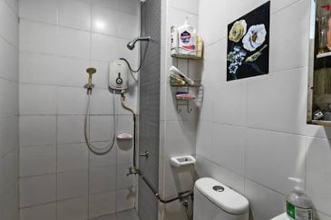 Jentayu Residency (Jentayu Residensi)